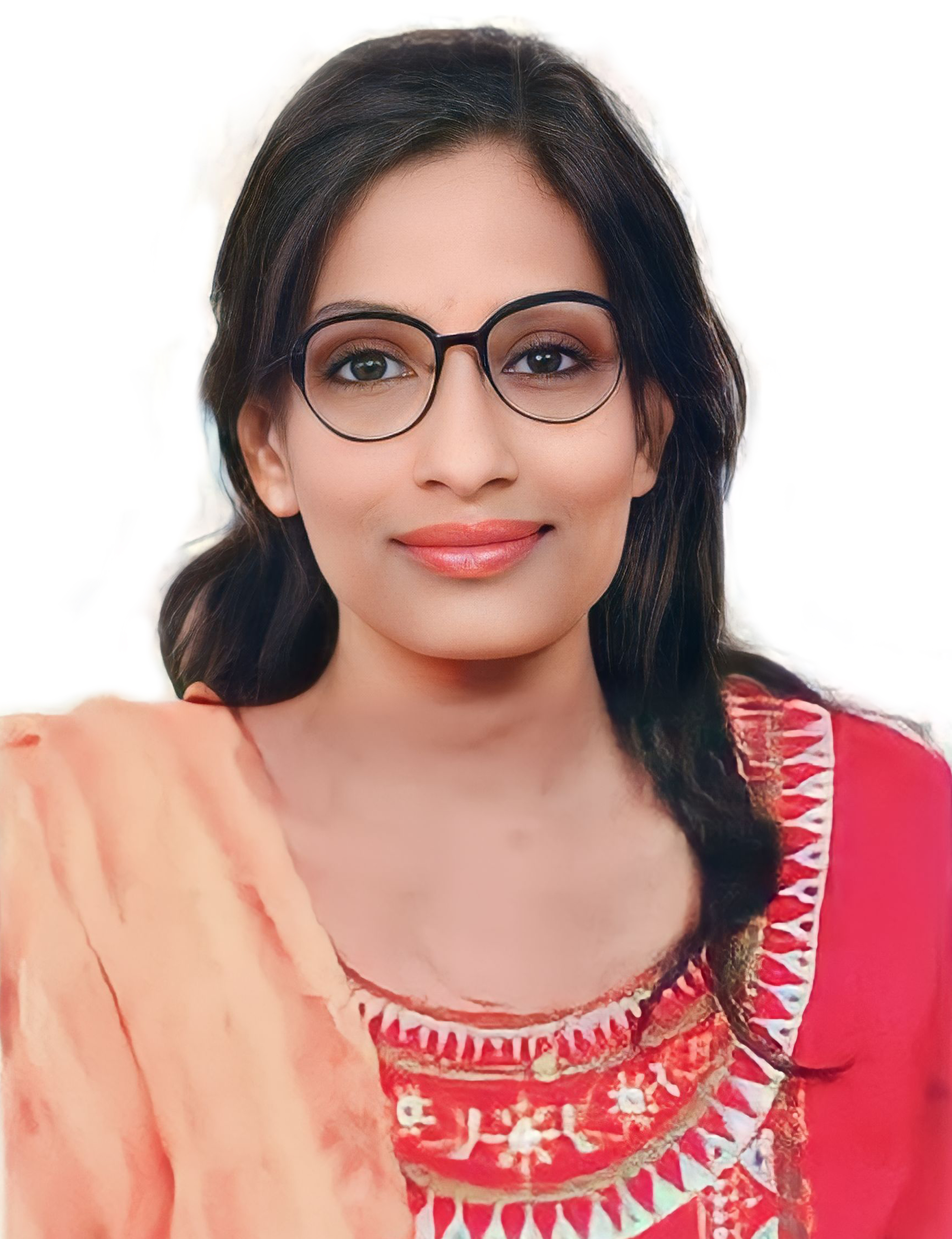 Dr. Reena Gupta